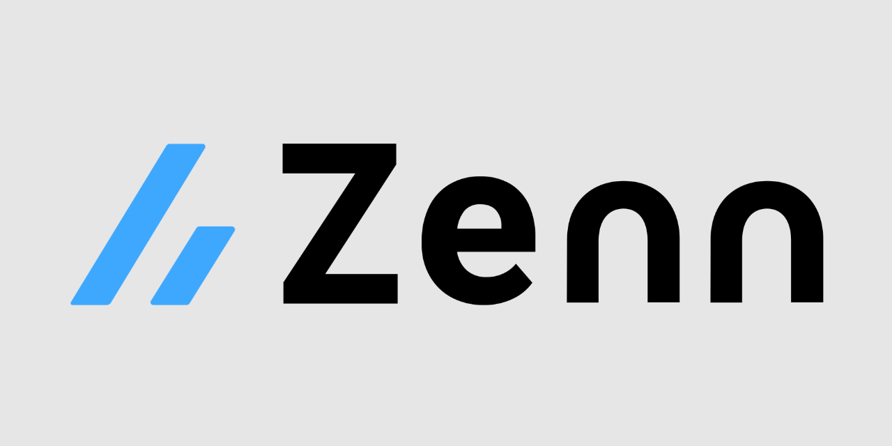 Jeffrey Francesco on Zenn